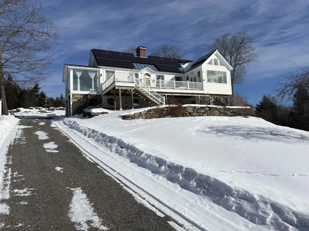 177 Route 121 E Grafton VT 05146