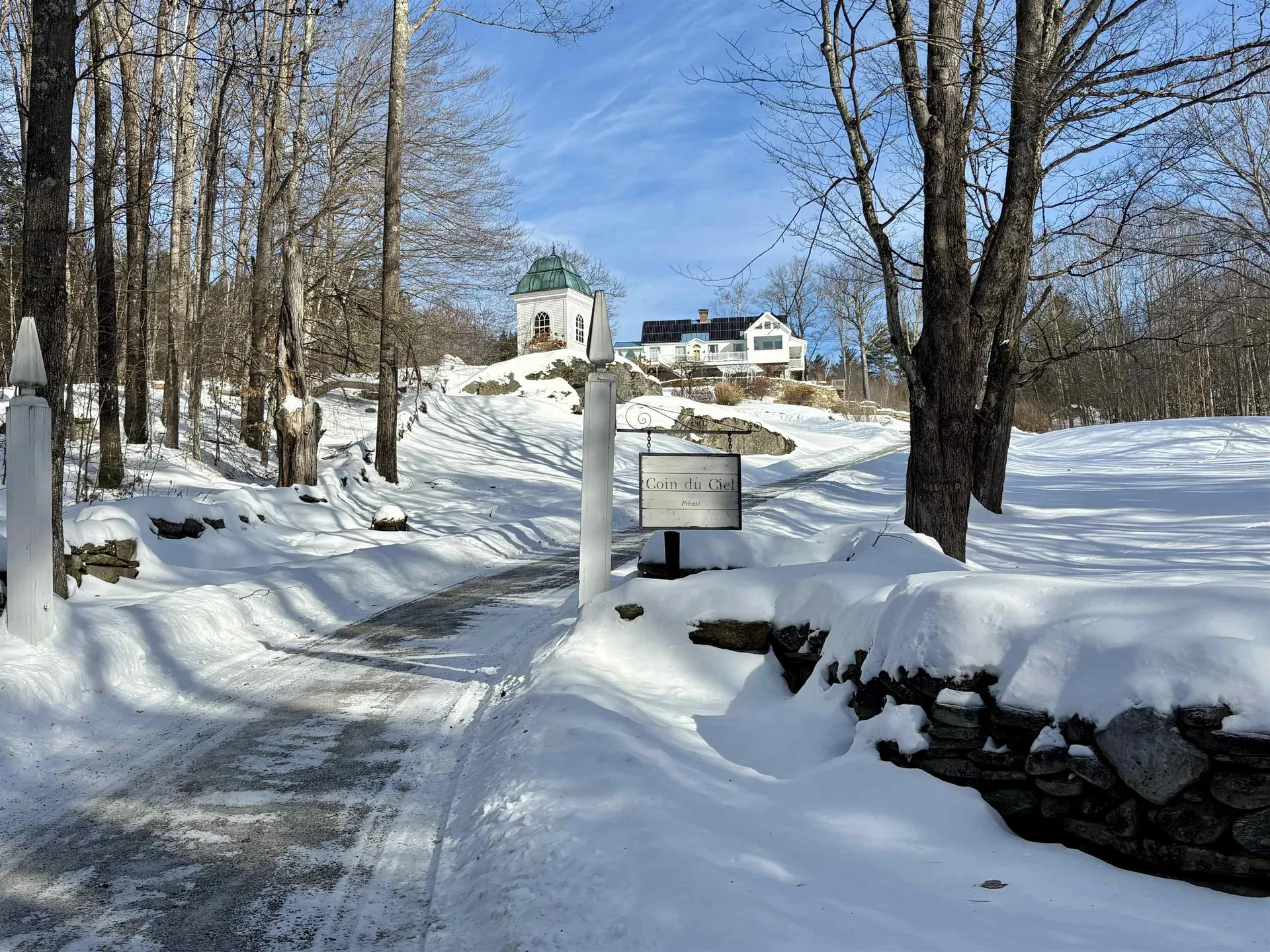 177 Route 121 E Grafton VT 05146