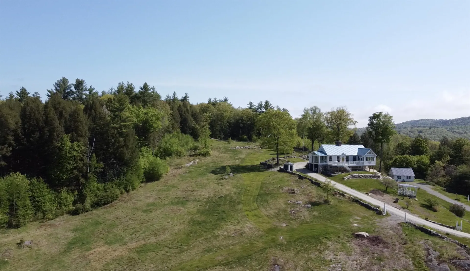 177 Rte 121 E Grafton VT 05146