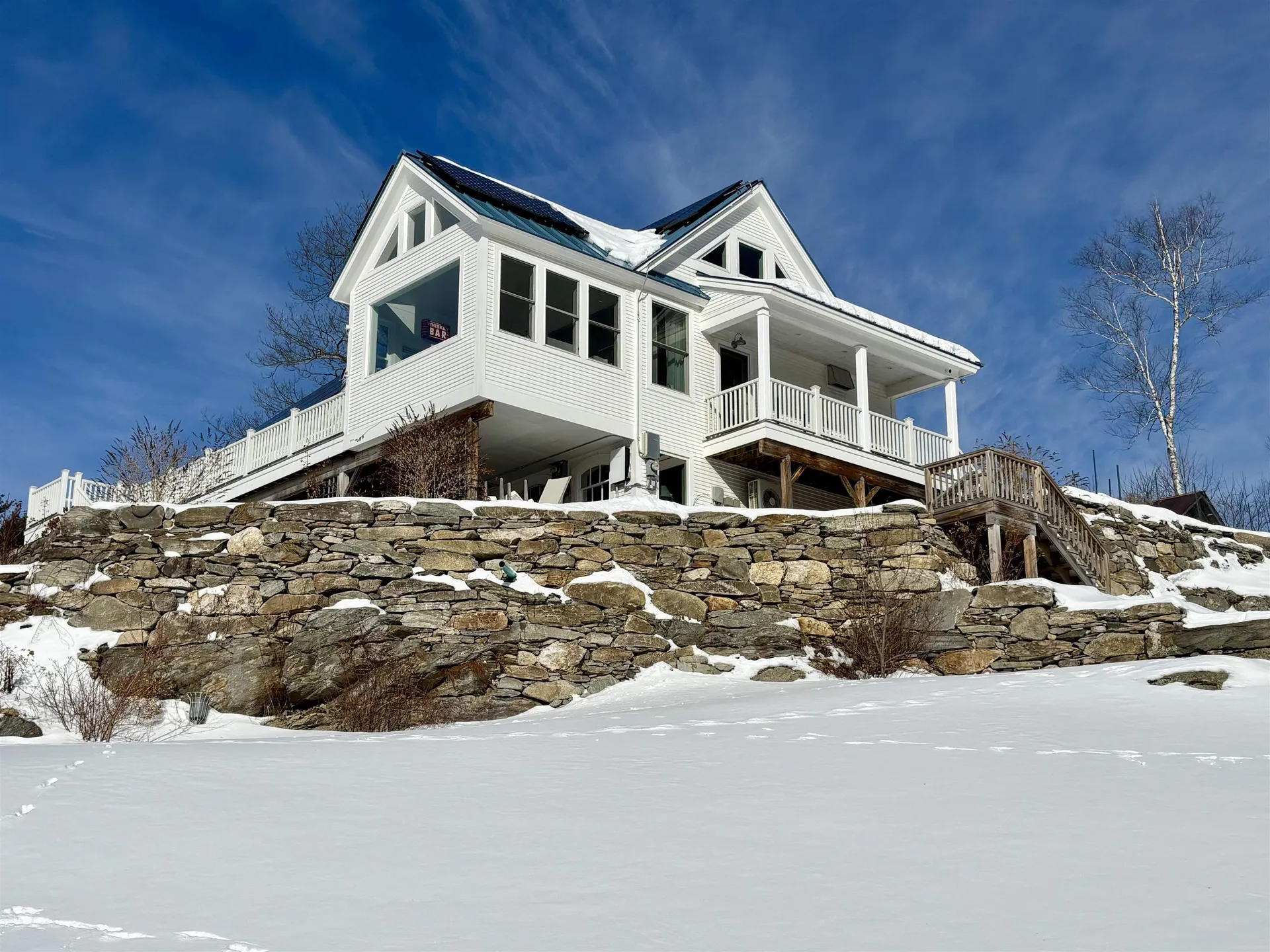 177 Route 121 E Grafton VT 05146