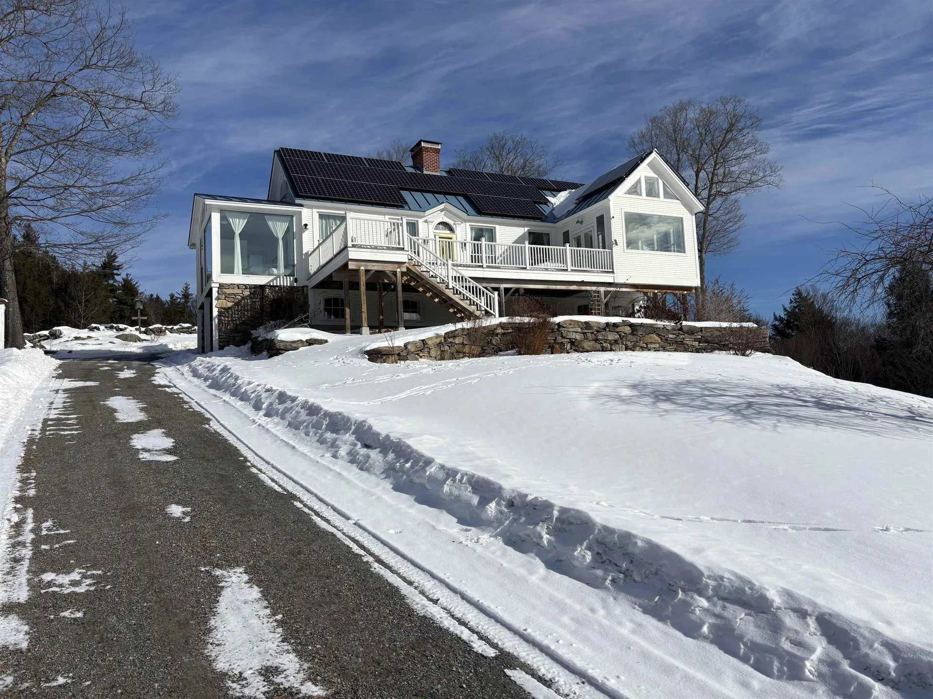 177 Route 121 E Grafton VT 05146