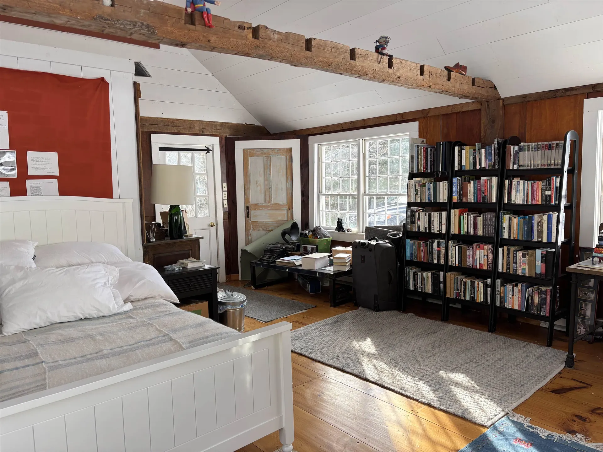 177 Route 121 E Grafton VT 05146