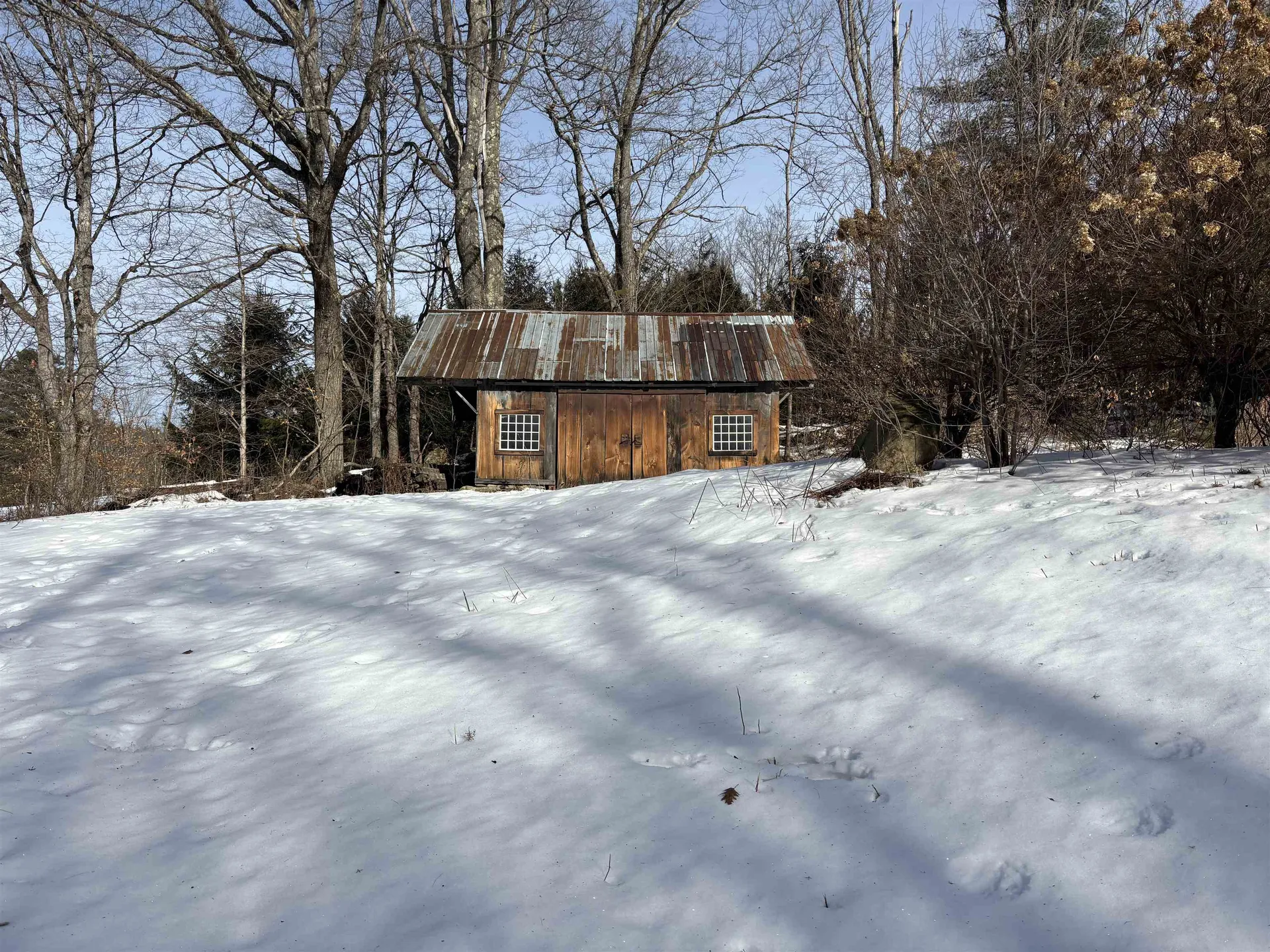 177 Route 121 E Grafton VT 05146
