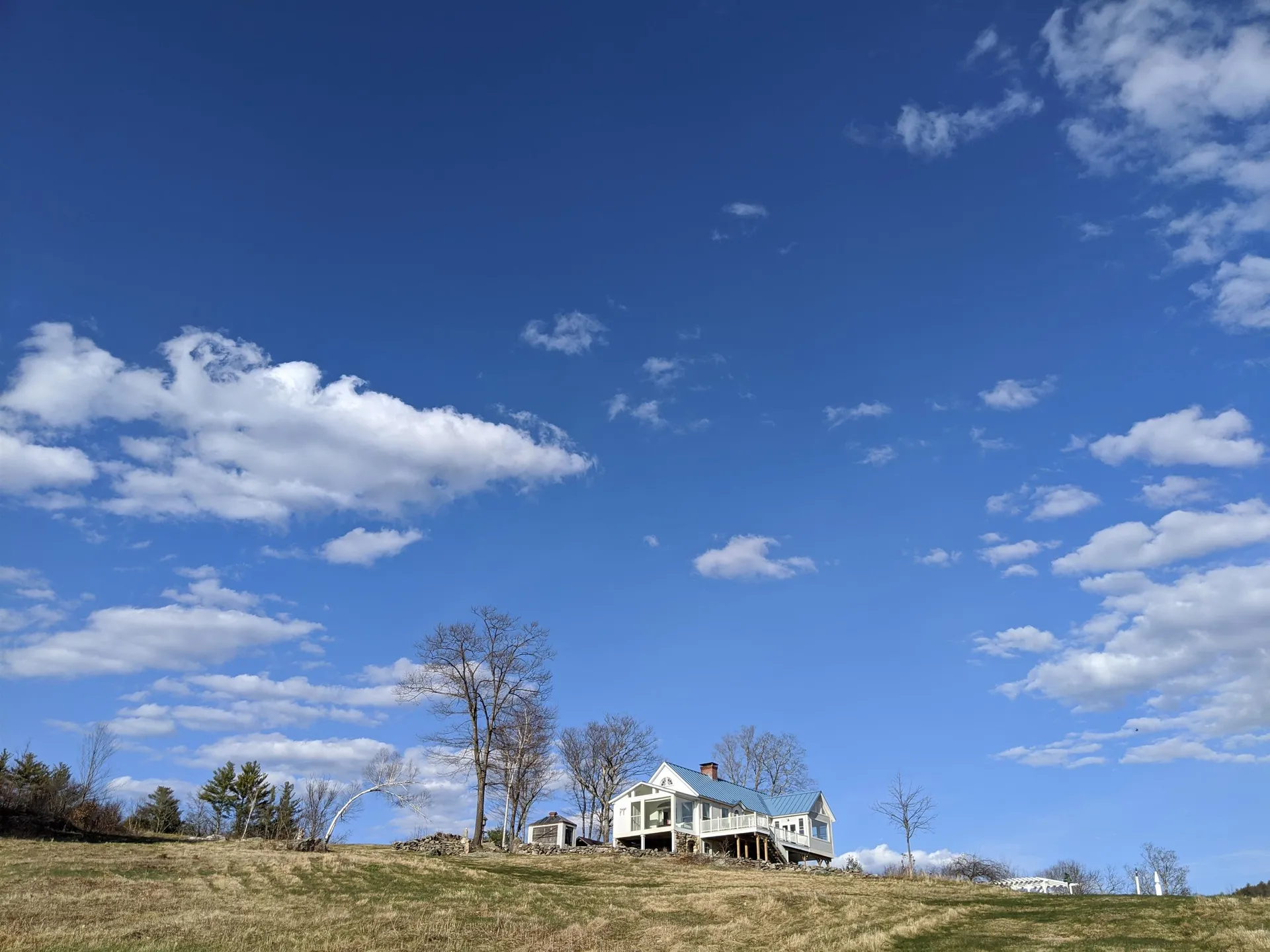 177 Rte 121 E Grafton VT 05146