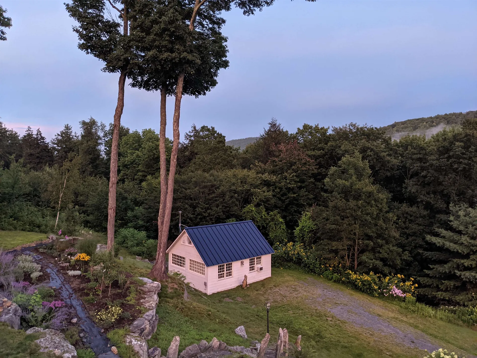 177 Route 121 E Grafton VT 05146