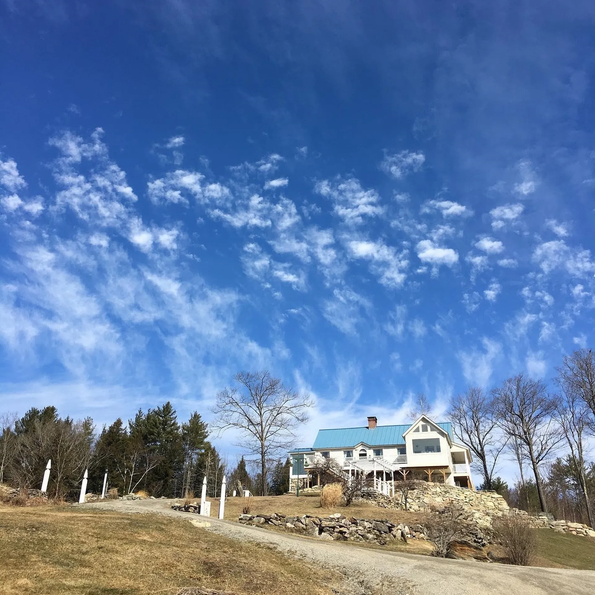 177 Route 121 E Grafton VT 05146