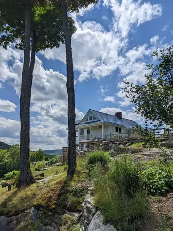 177 Route 121 E Grafton VT 05146