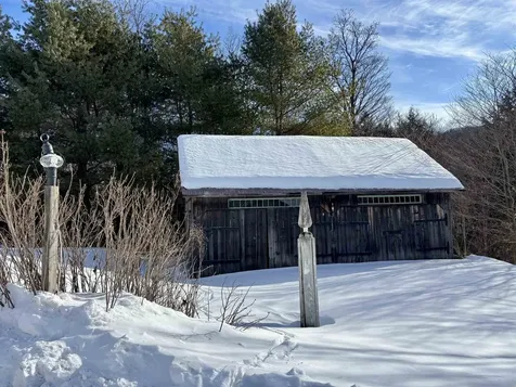 177 Route 121 E Grafton VT 05146