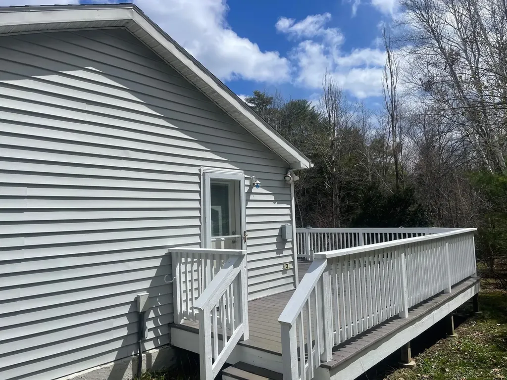 New Durham NH 03855