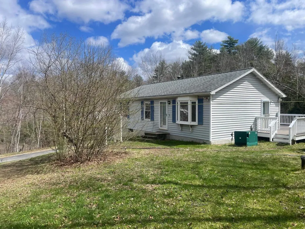 New Durham NH 03855