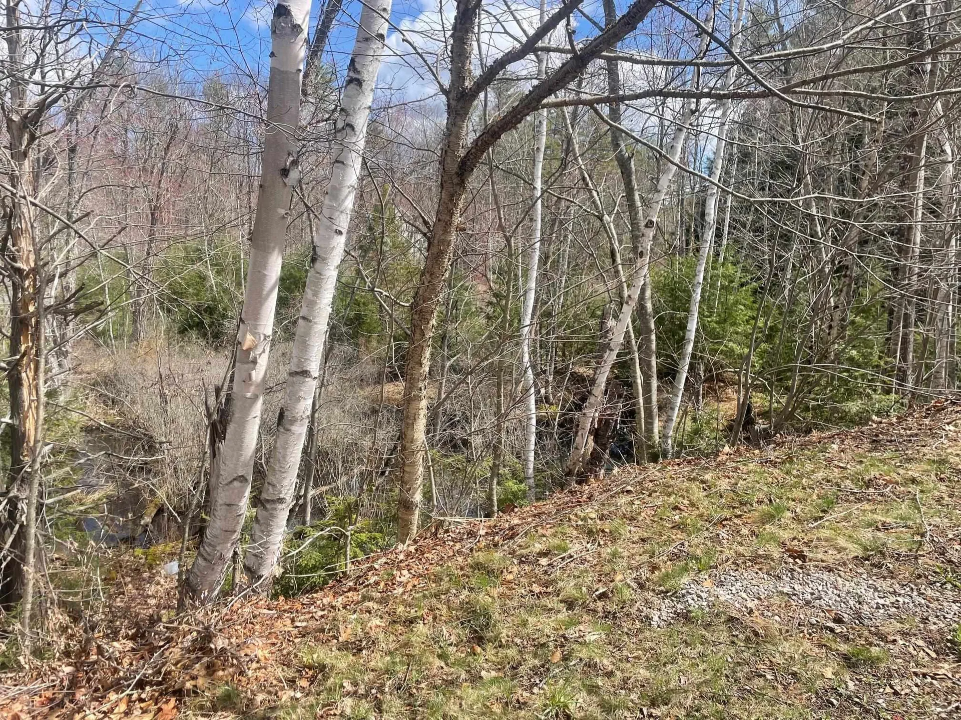New Durham NH 03855