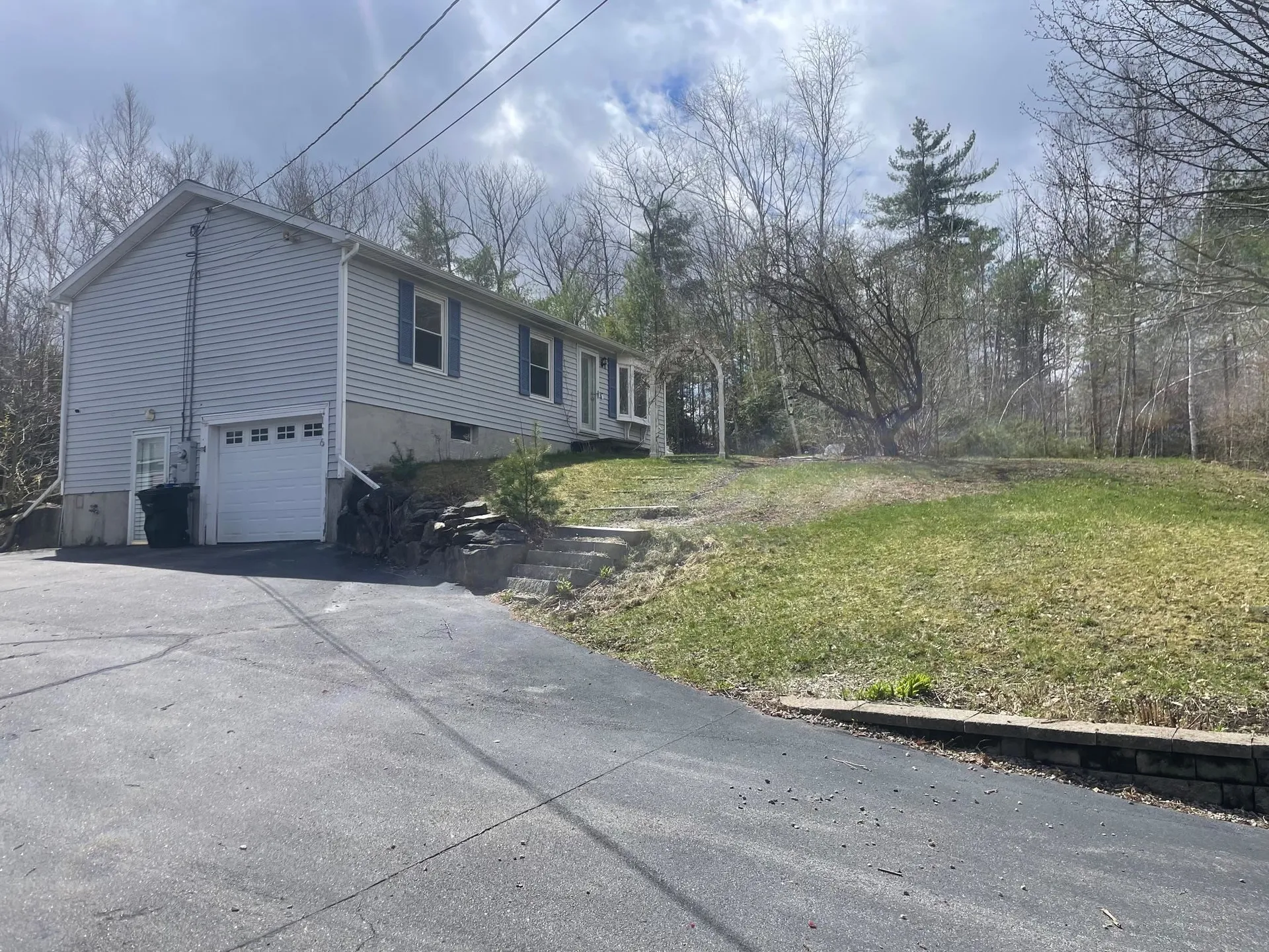 New Durham NH 03855