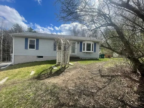 New Durham NH 03855