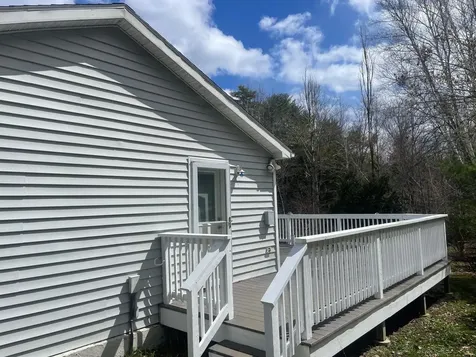 New Durham NH 03855