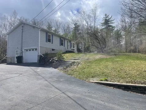 New Durham NH 03855