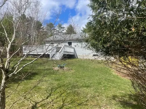 New Durham NH 03855