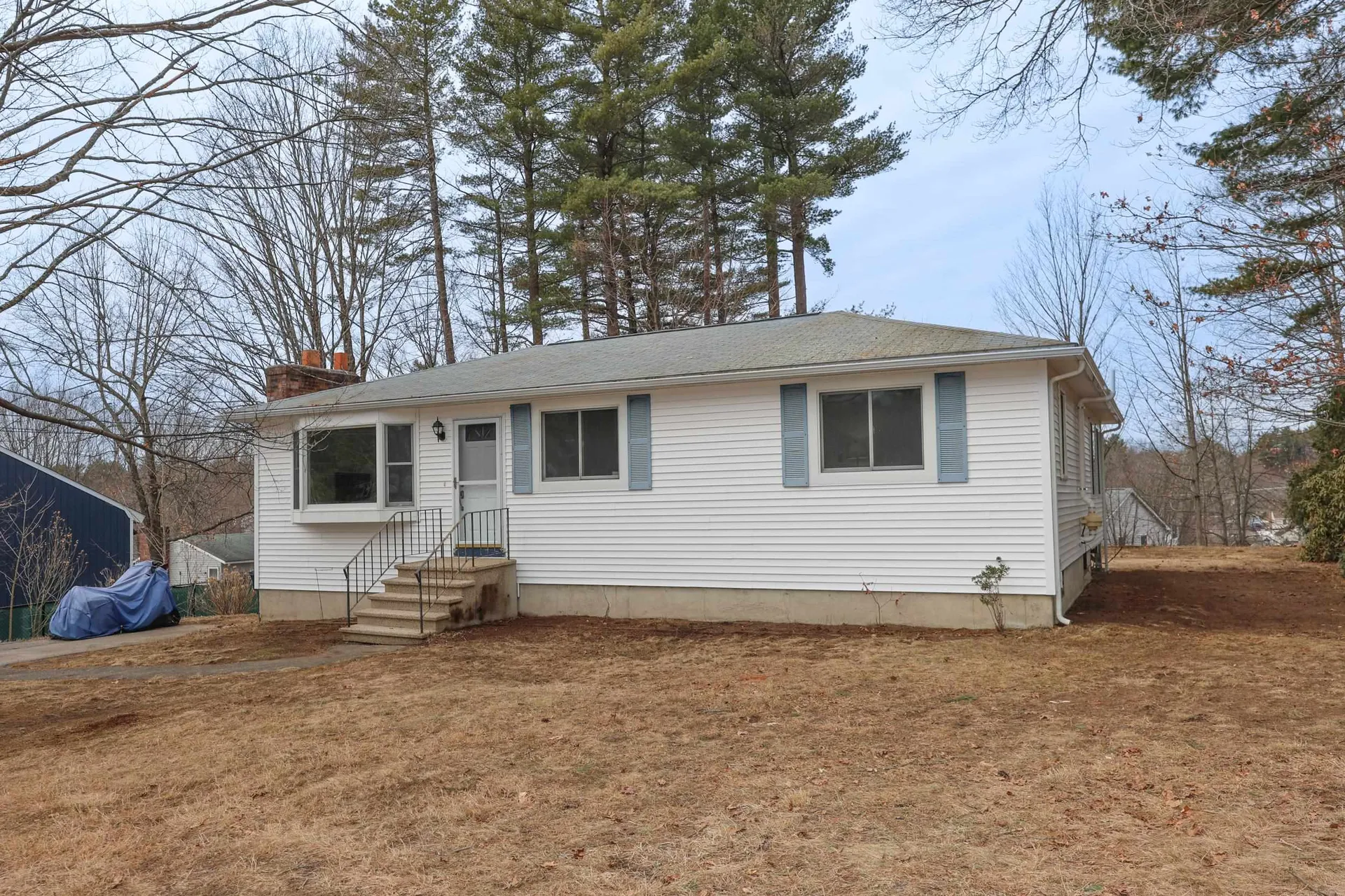 103 Saranac Drive Nashua NH 03062