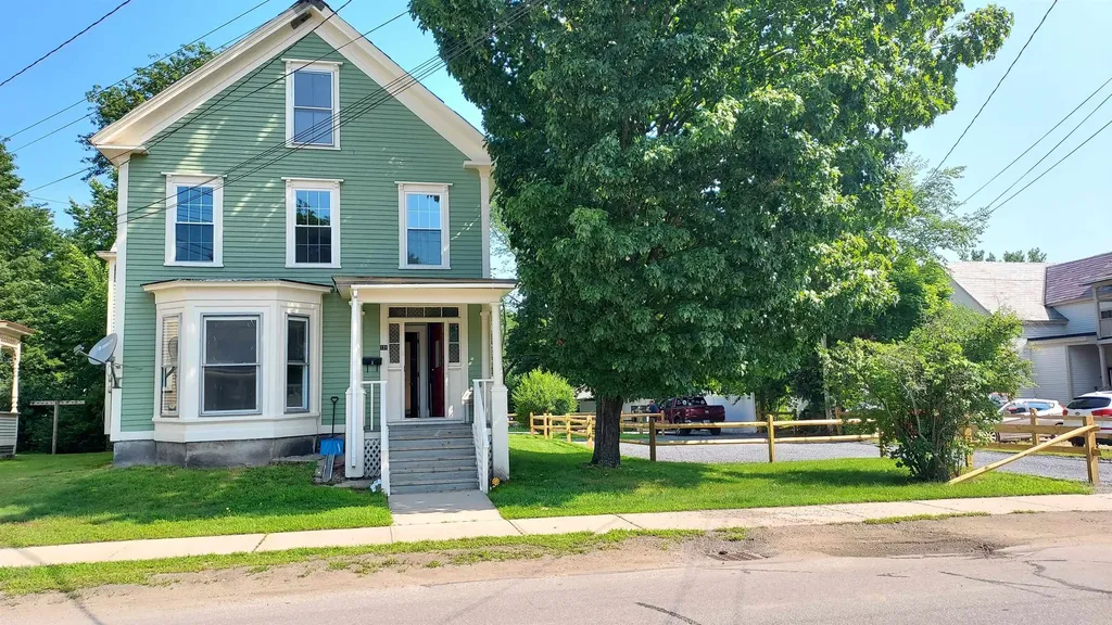 131 High Street Keene NH 03431