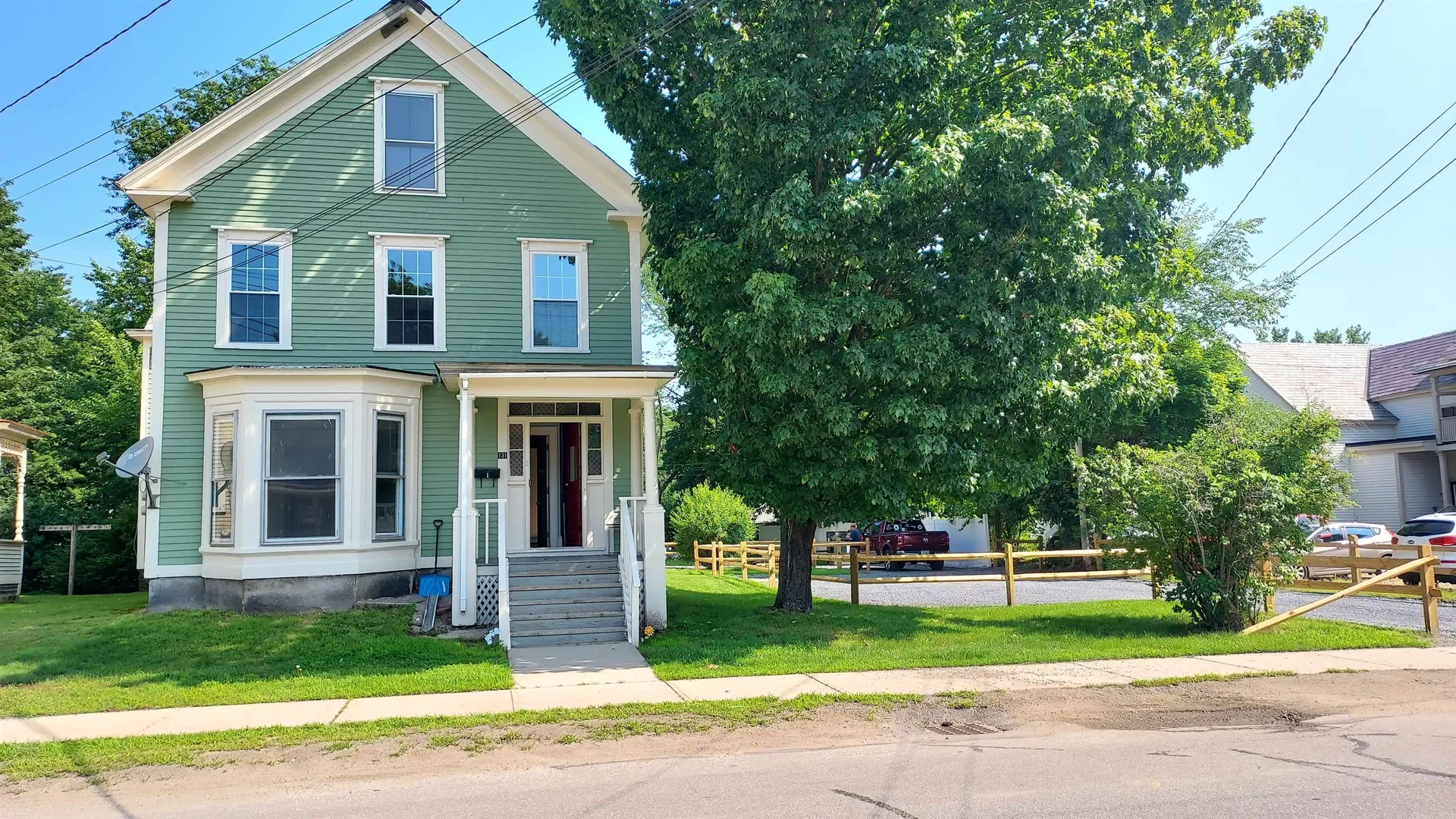 131 High Street Keene NH 03431