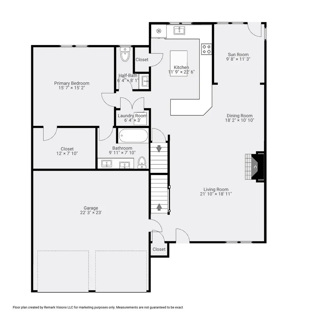 39 Kibrel Court Sandown NH 03873