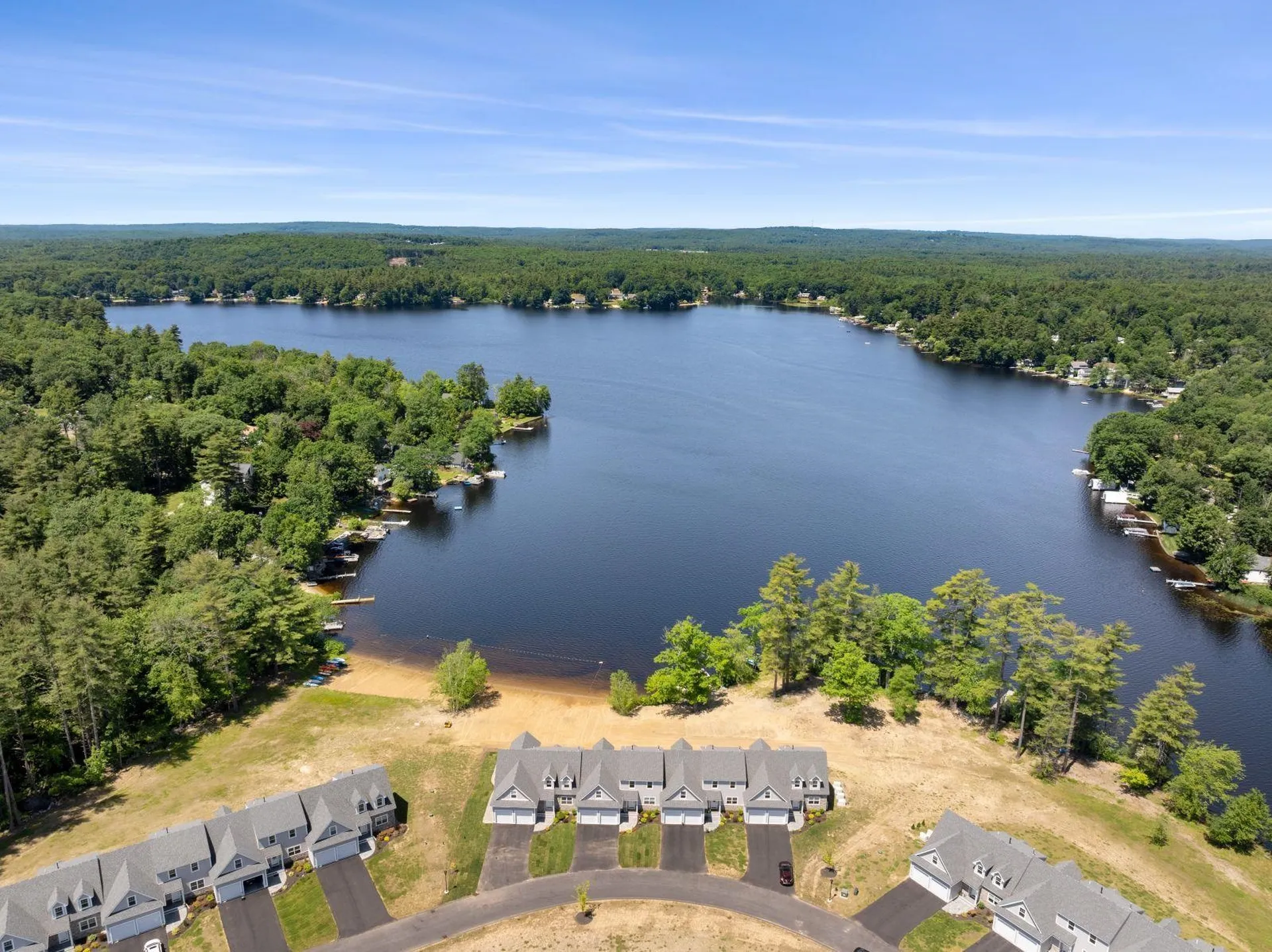 39 Kibrel Court Sandown NH 03873