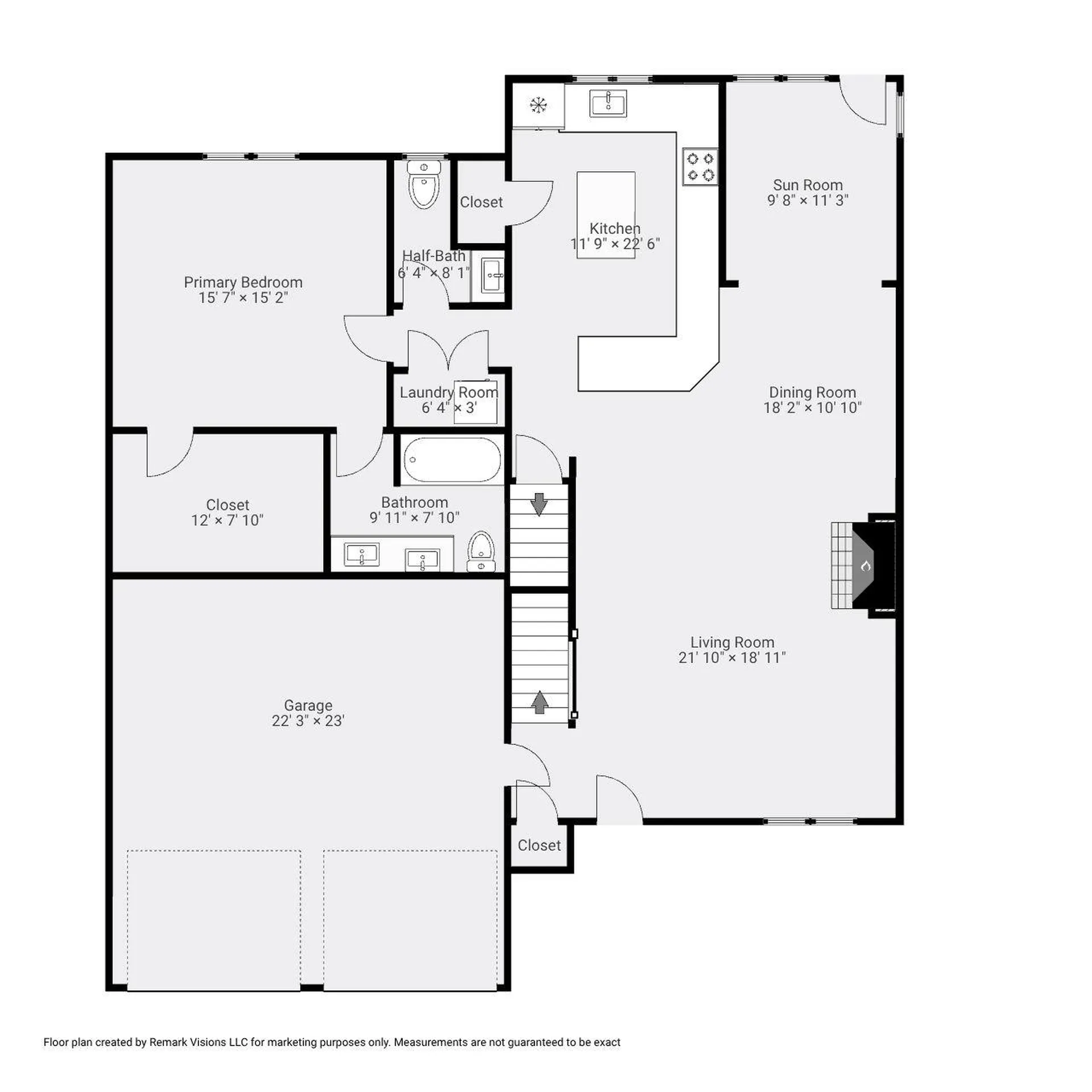 39 Kibrel Court Sandown NH 03873