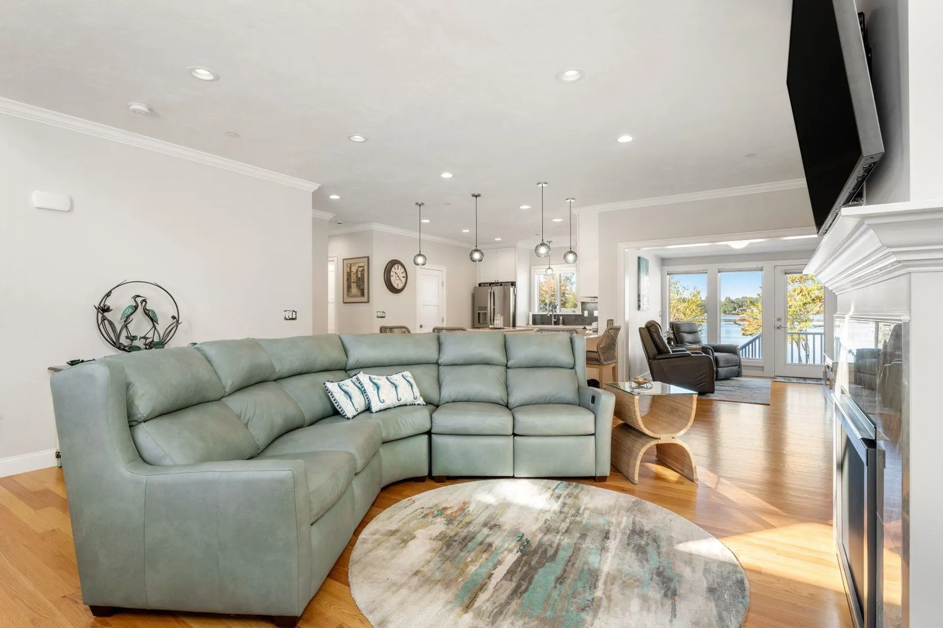 39 Kibrel Court Sandown NH 03873