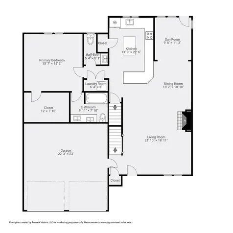 39 Kibrel Court Sandown NH 03873
