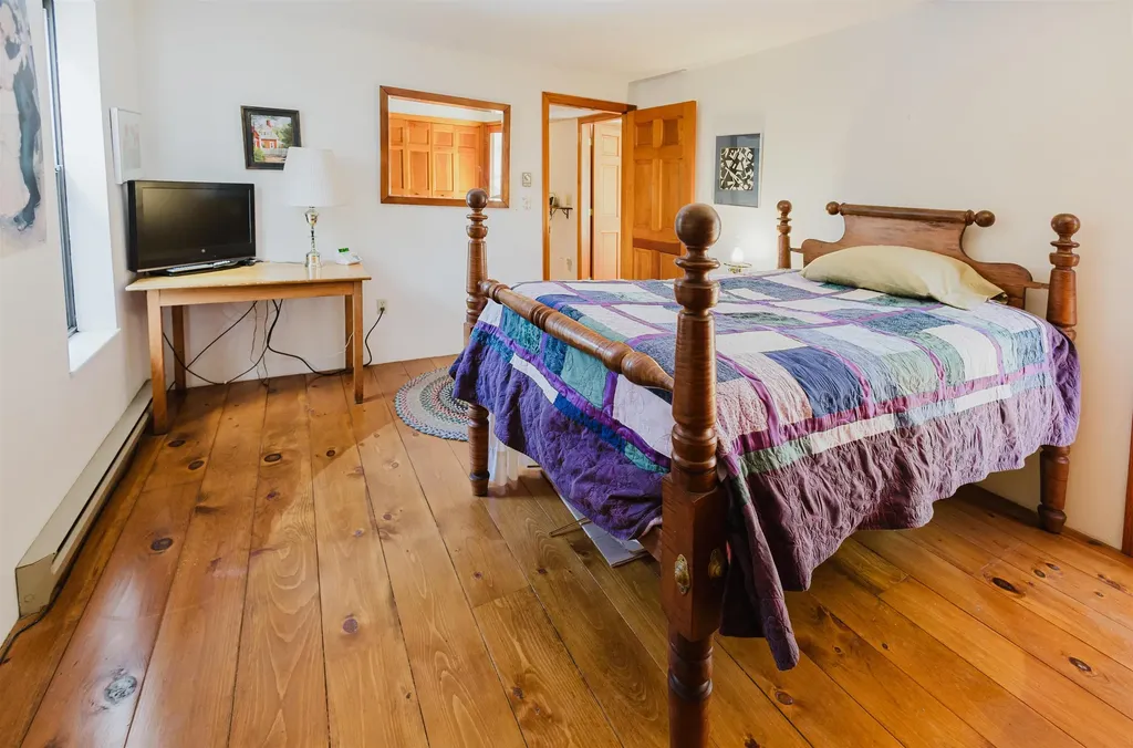 91 Boyce Road Canterbury NH 03224