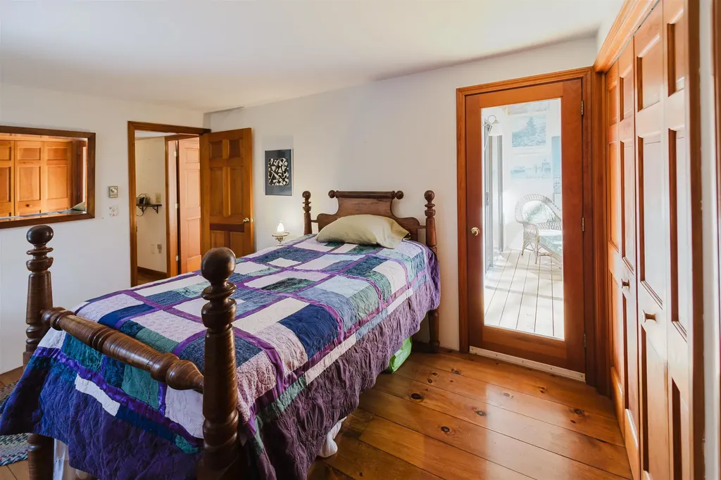 91 Boyce Road Canterbury NH 03224