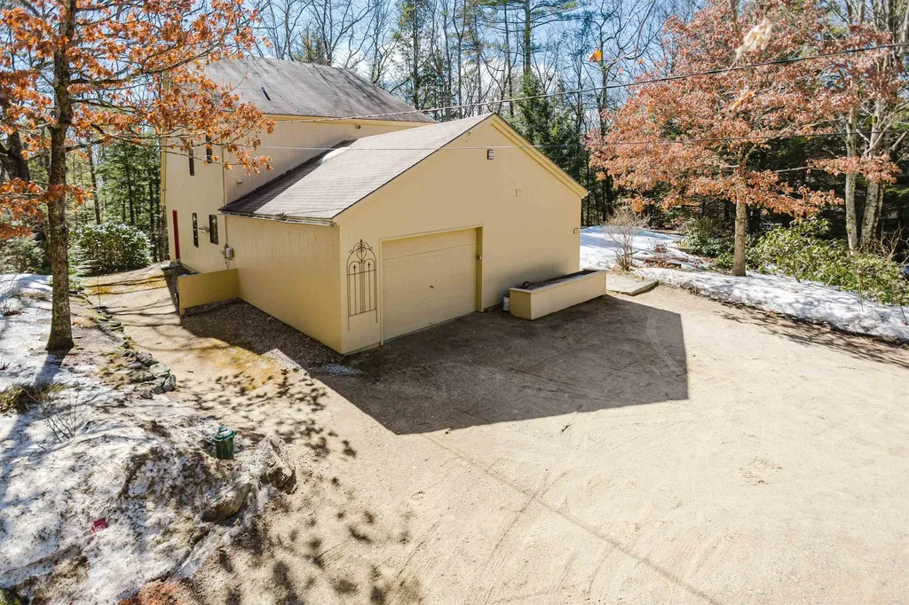 91 Boyce Road Canterbury NH 03224