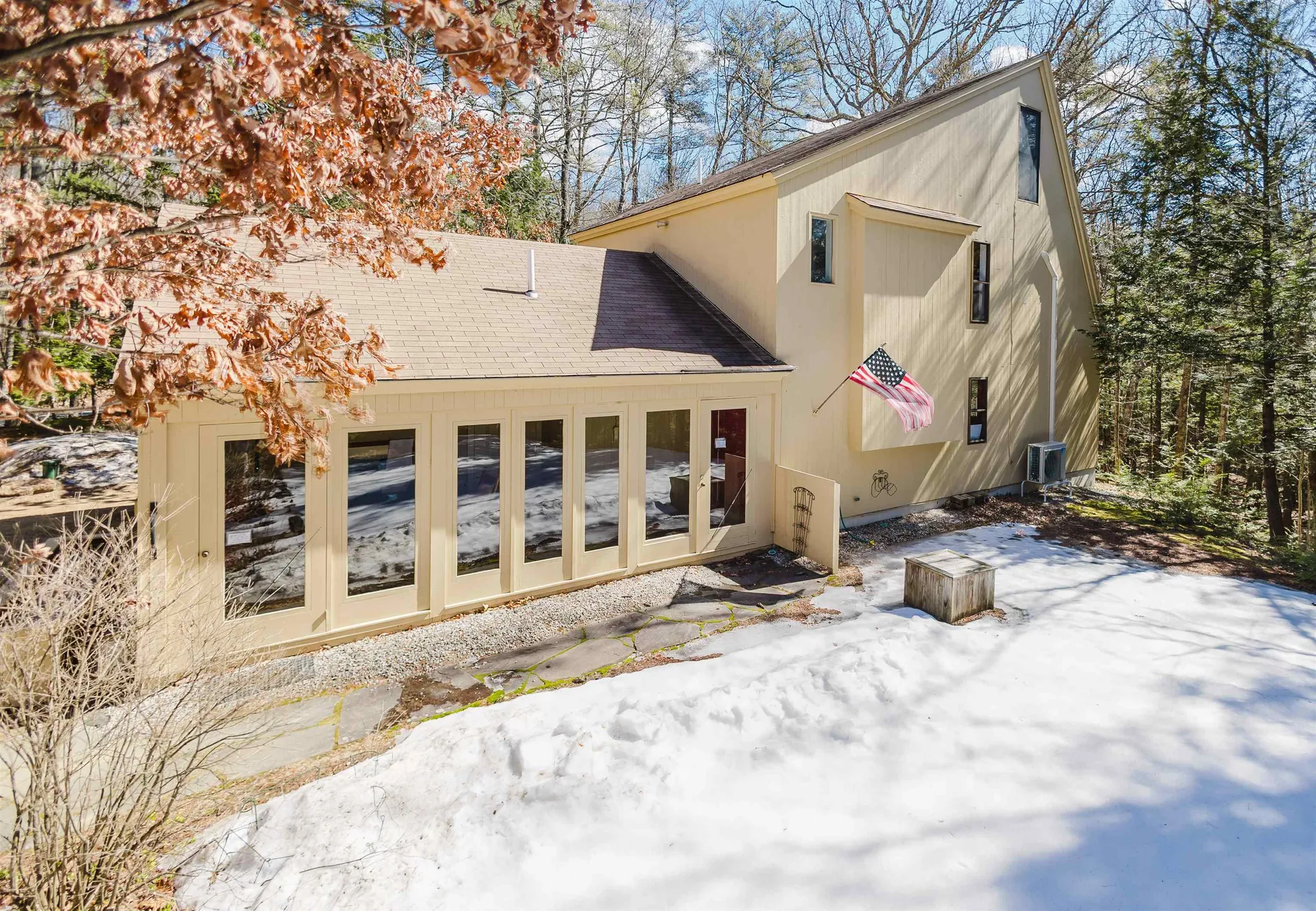 91 Boyce Road Canterbury NH 03224