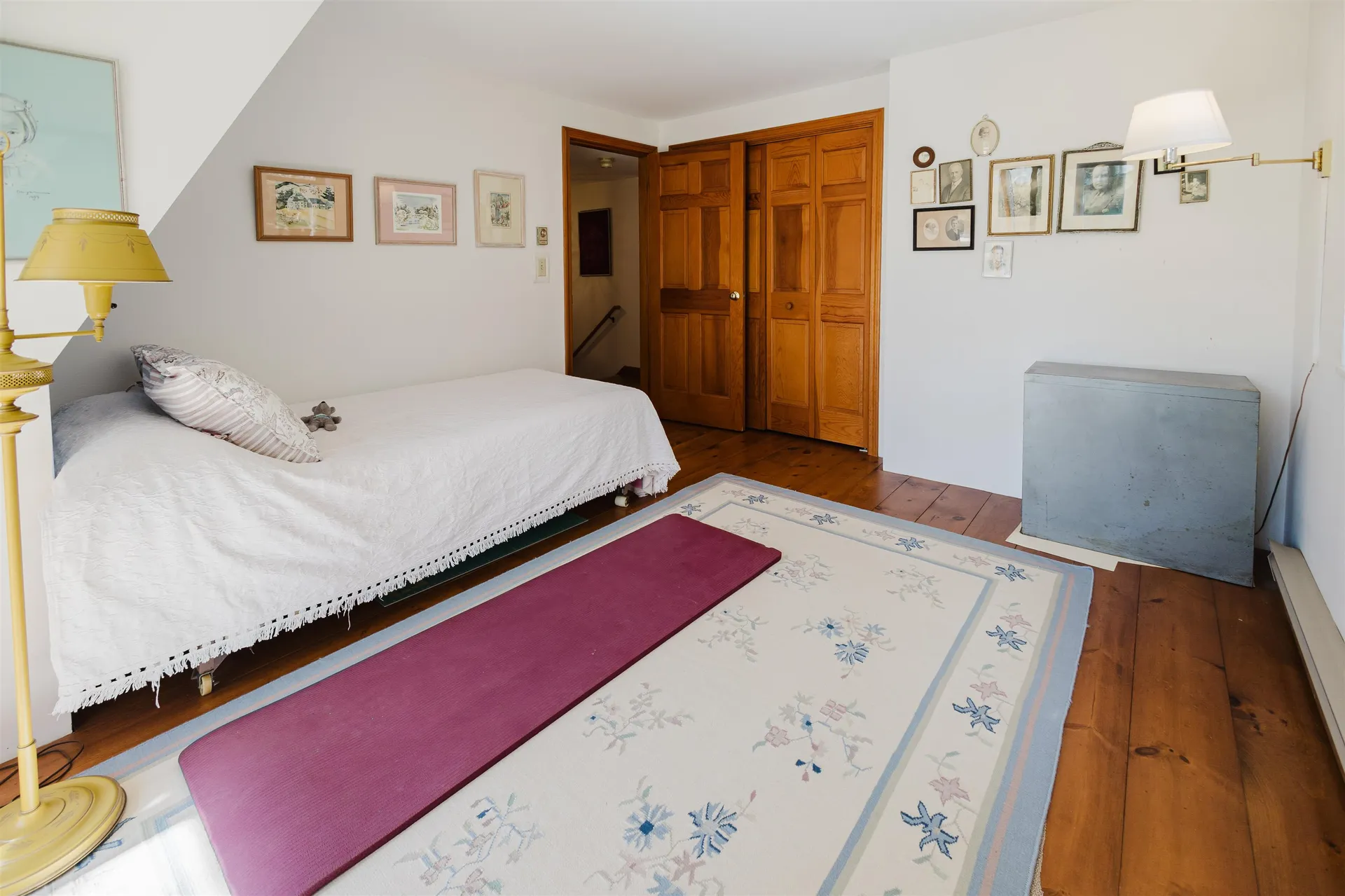 91 Boyce Road Canterbury NH 03224
