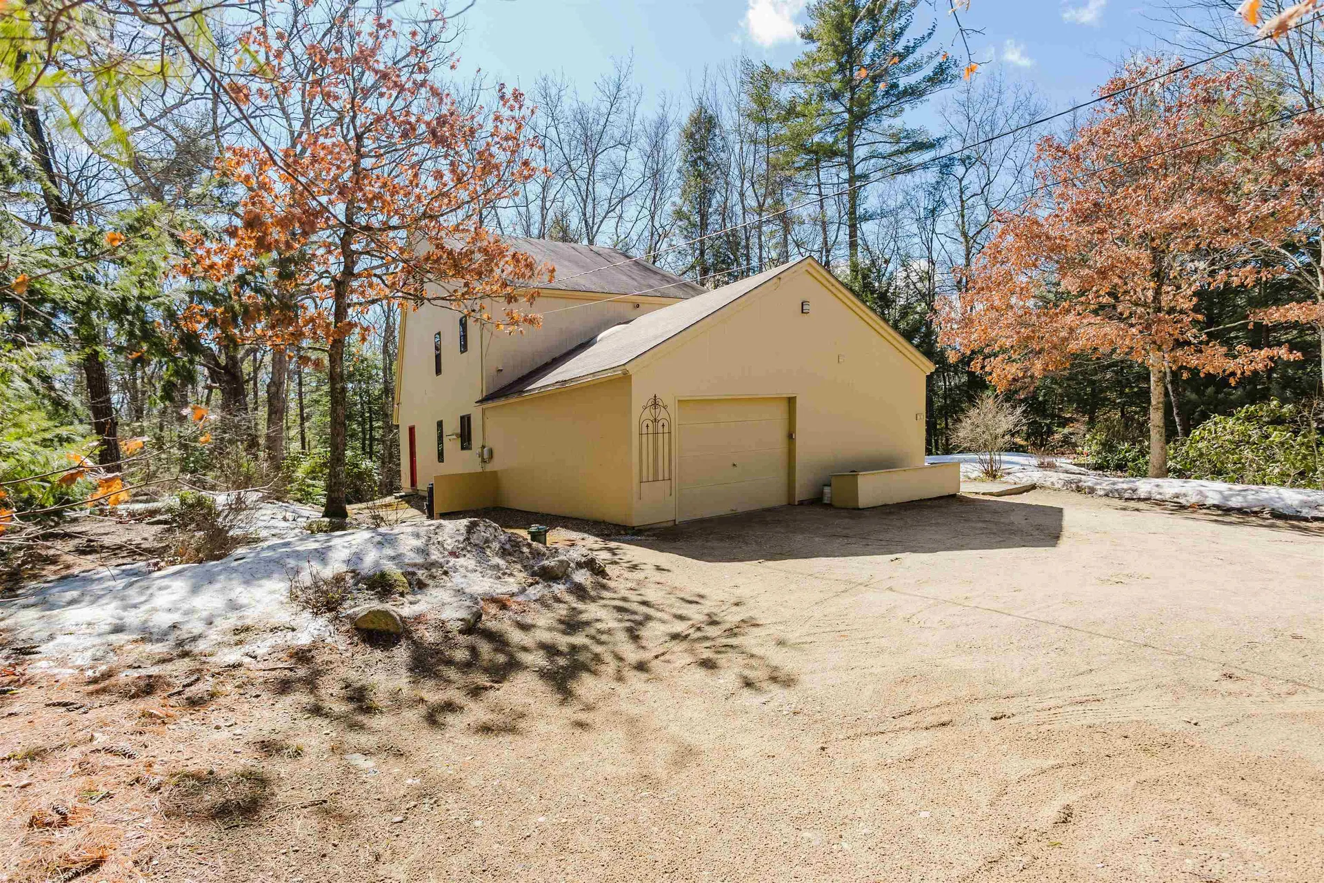 91 Boyce Road Canterbury NH 03224