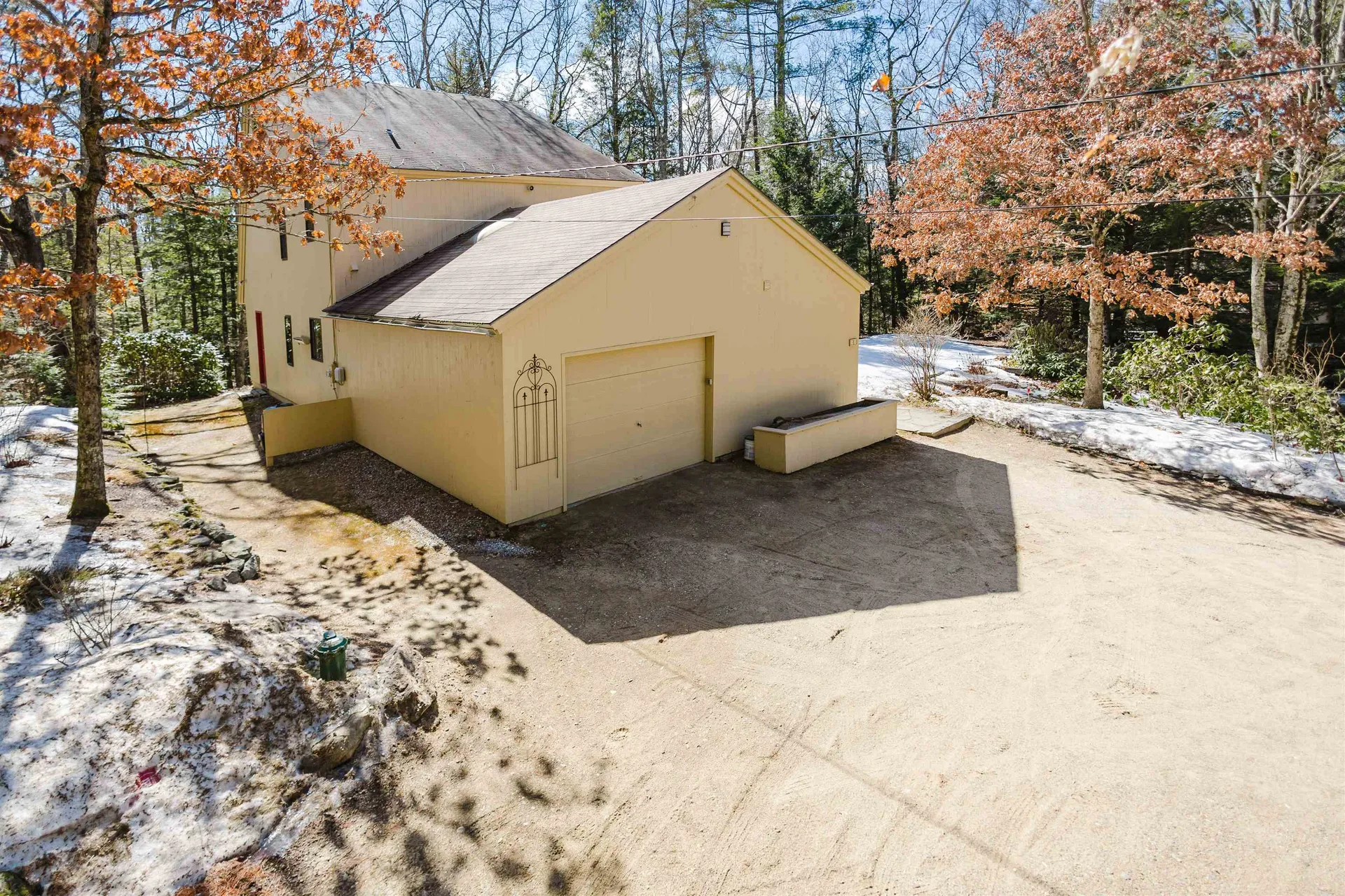 91 Boyce Road Canterbury NH 03224