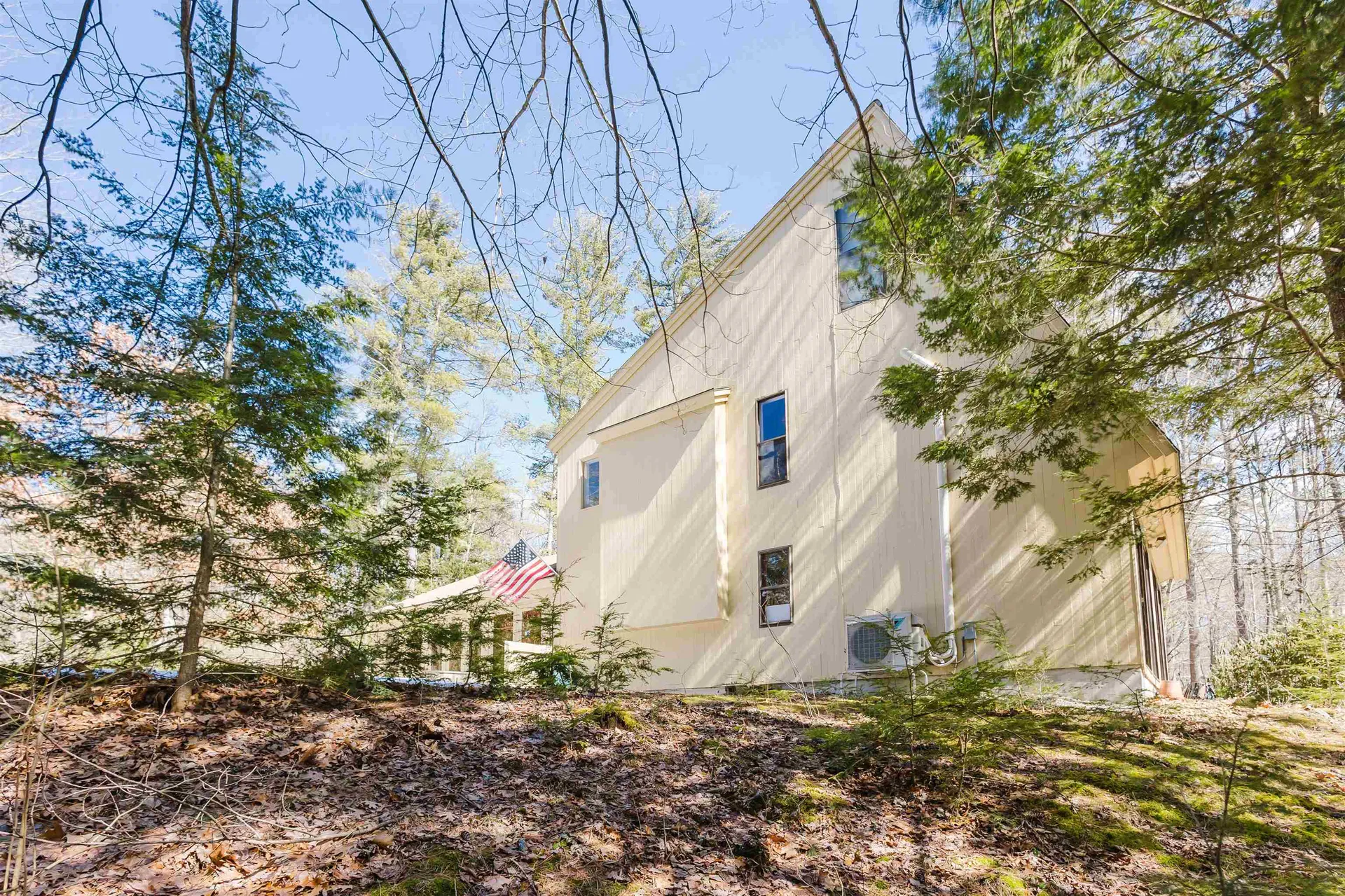 91 Boyce Road Canterbury NH 03224