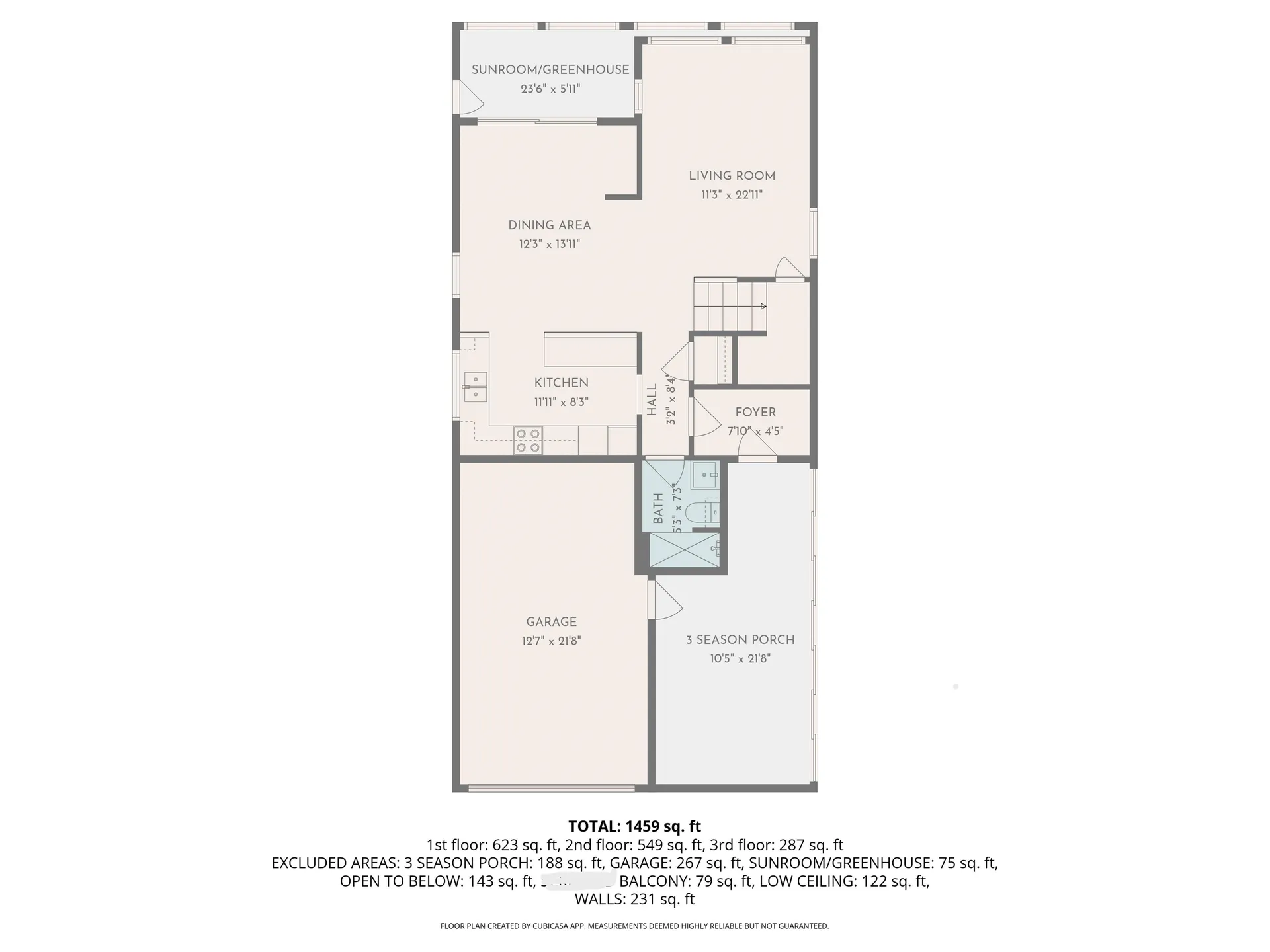 91 Boyce Road Canterbury NH 03224