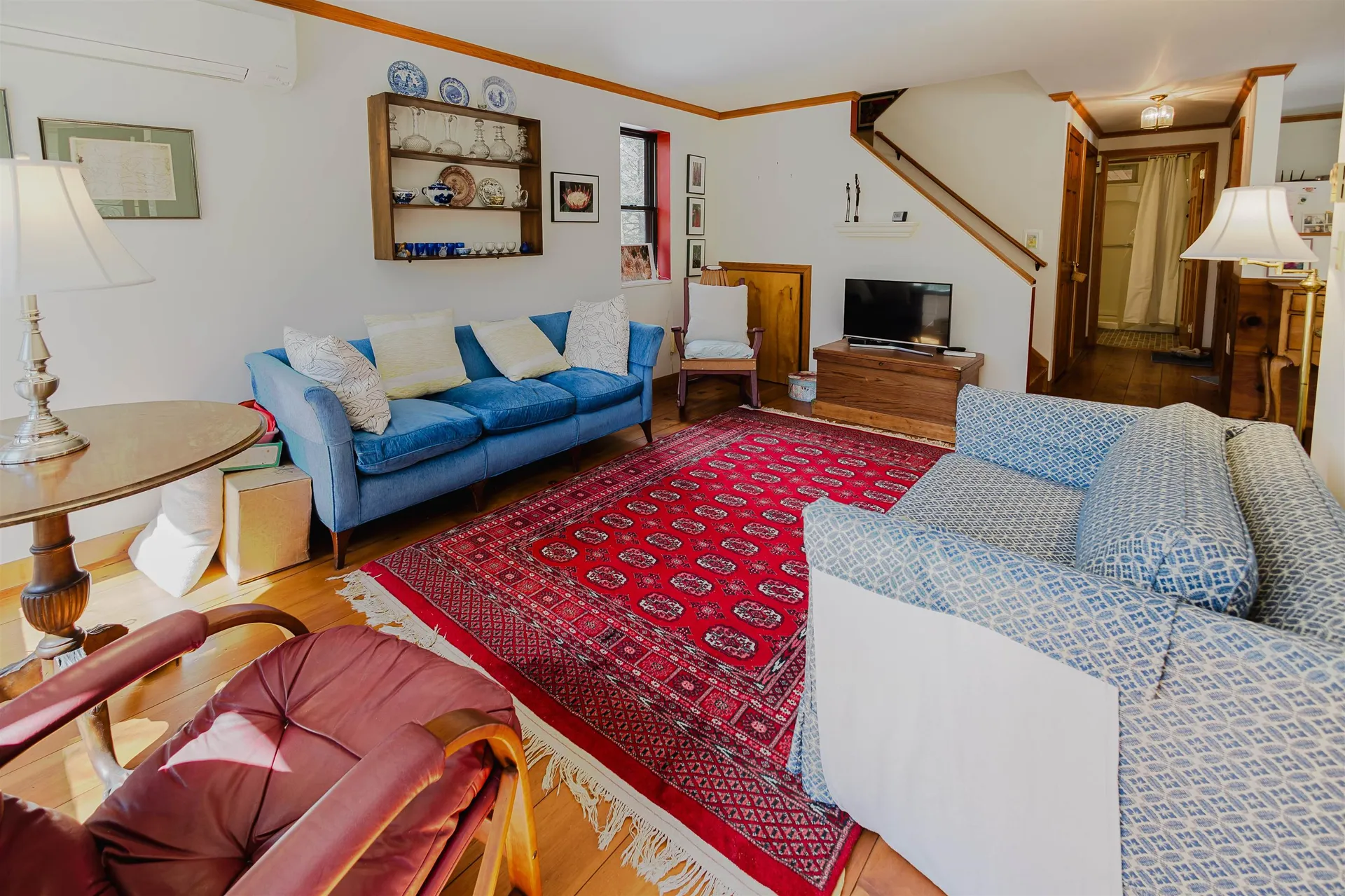 91 Boyce Road Canterbury NH 03224