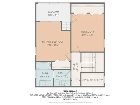 91 Boyce Road Canterbury NH 03224