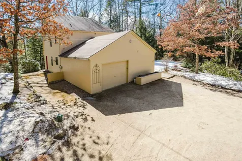 91 Boyce Road Canterbury NH 03224