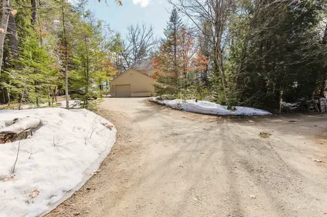 91 Boyce Road Canterbury NH 03224