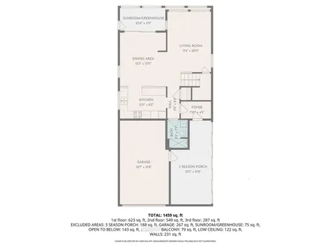 91 Boyce Road Canterbury NH 03224