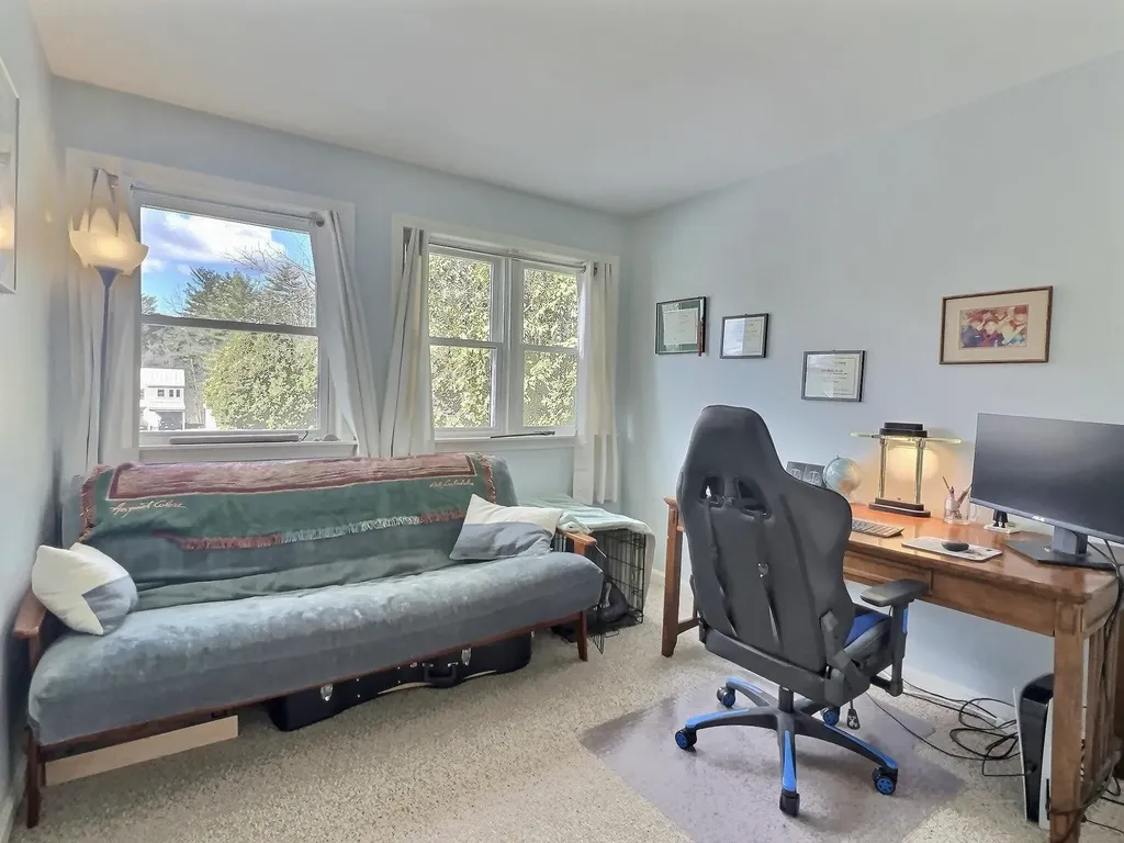 40 Wolf Road Lebanon NH 03766