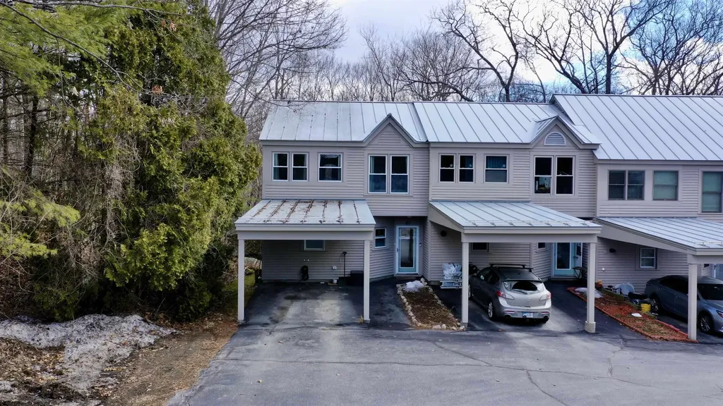 40 Wolf Road Lebanon NH 03766