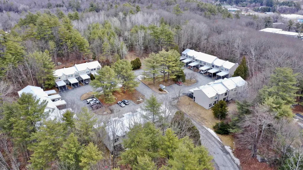 40 Wolf Road Lebanon NH 03766