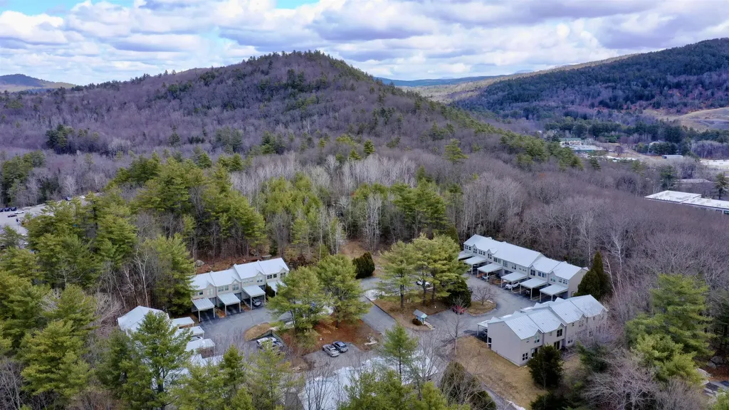 40 Wolf Road Lebanon NH 03766