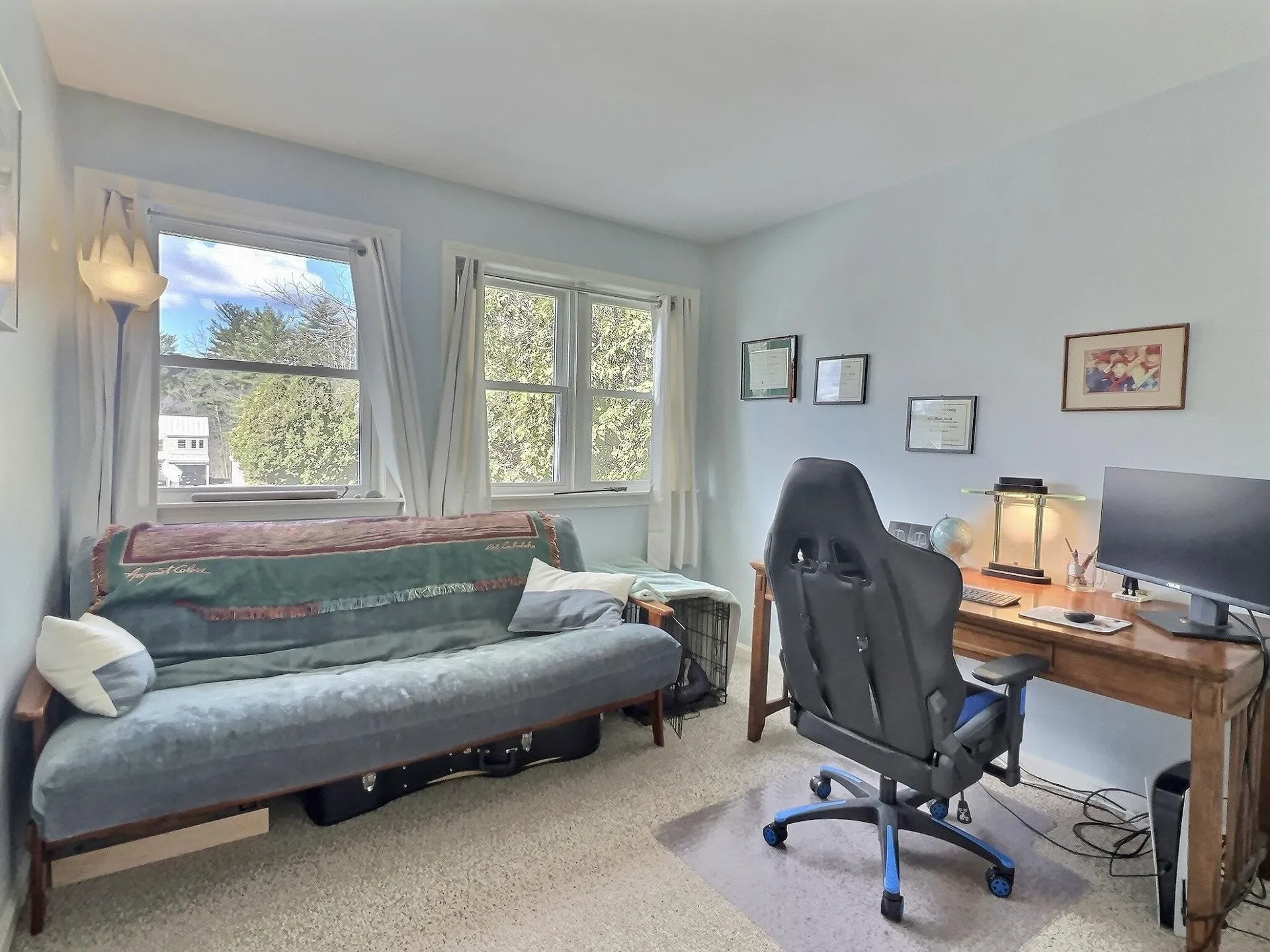 40 Wolf Road Lebanon NH 03766