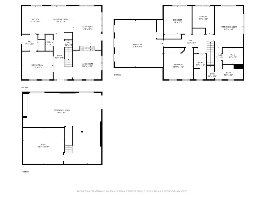 1 Cedar Court Essex VT 05452