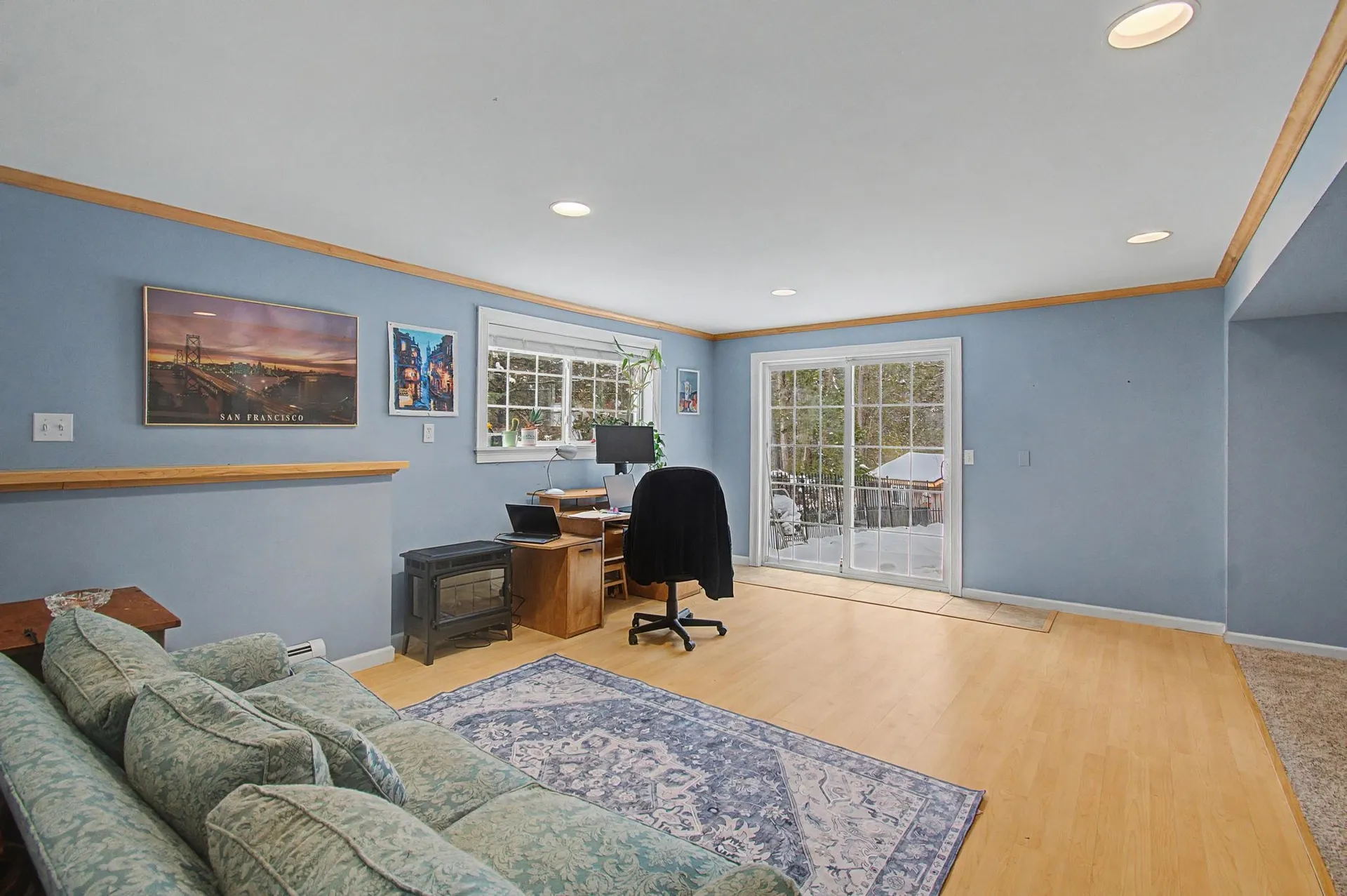 1 Cedar Court Essex VT 05452