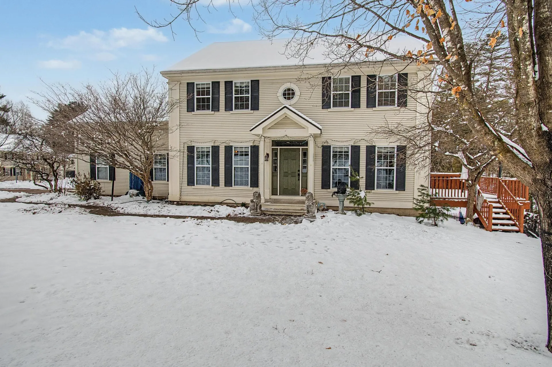 1 Cedar Court Essex VT 05452